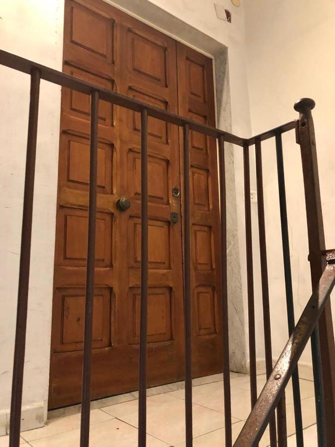 El Puerto Short Let Leilighet Napoli Eksteriør bilde