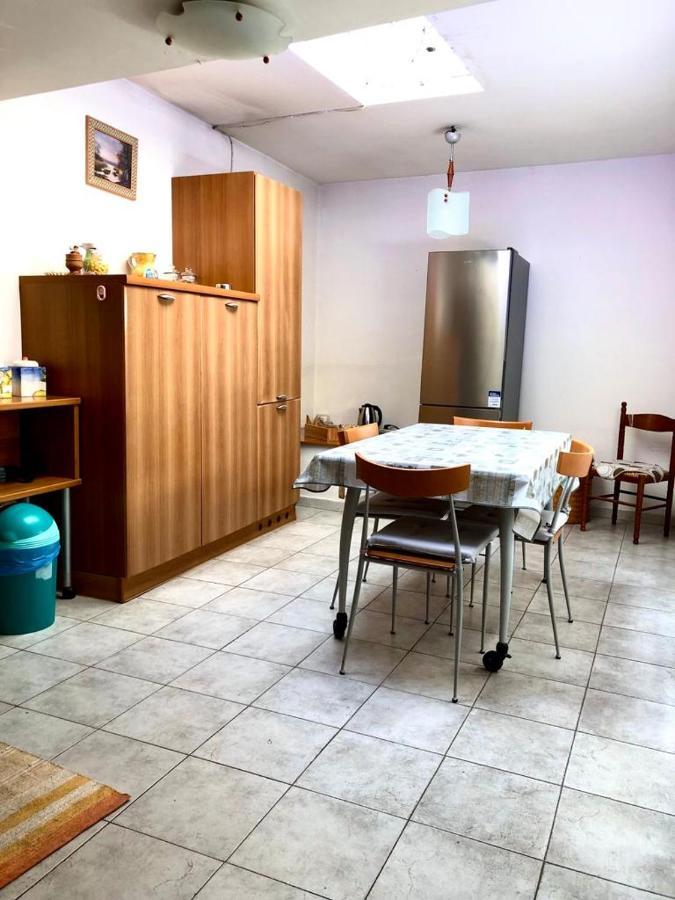 El Puerto Short Let Leilighet Napoli Eksteriør bilde