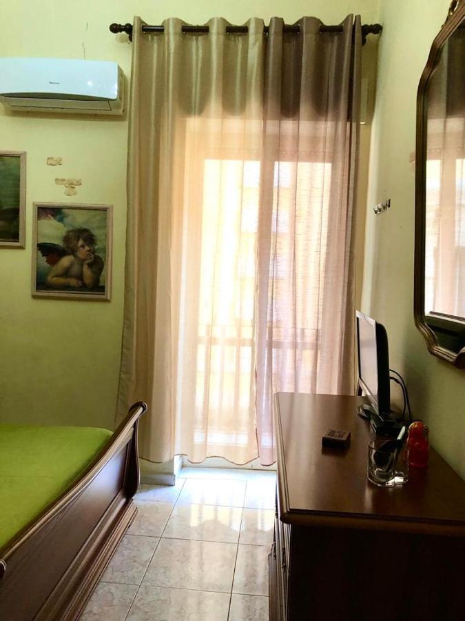 El Puerto Short Let Leilighet Napoli Eksteriør bilde