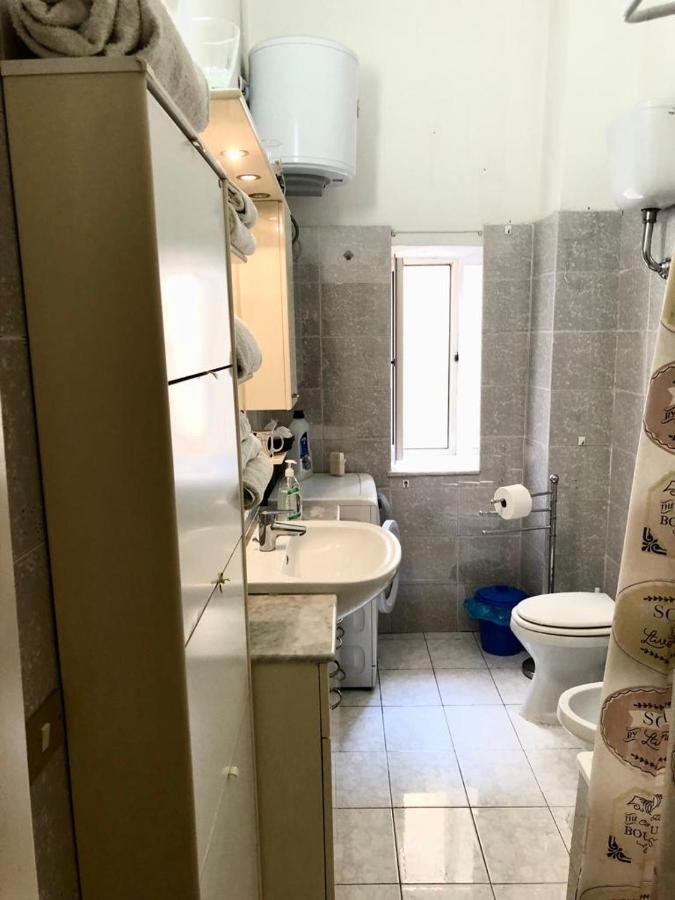El Puerto Short Let Leilighet Napoli Eksteriør bilde