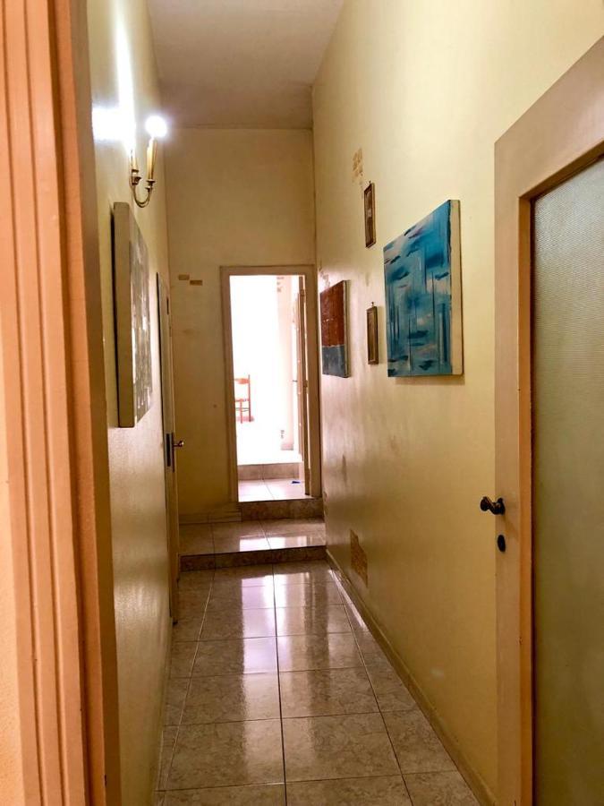 El Puerto Short Let Leilighet Napoli Eksteriør bilde