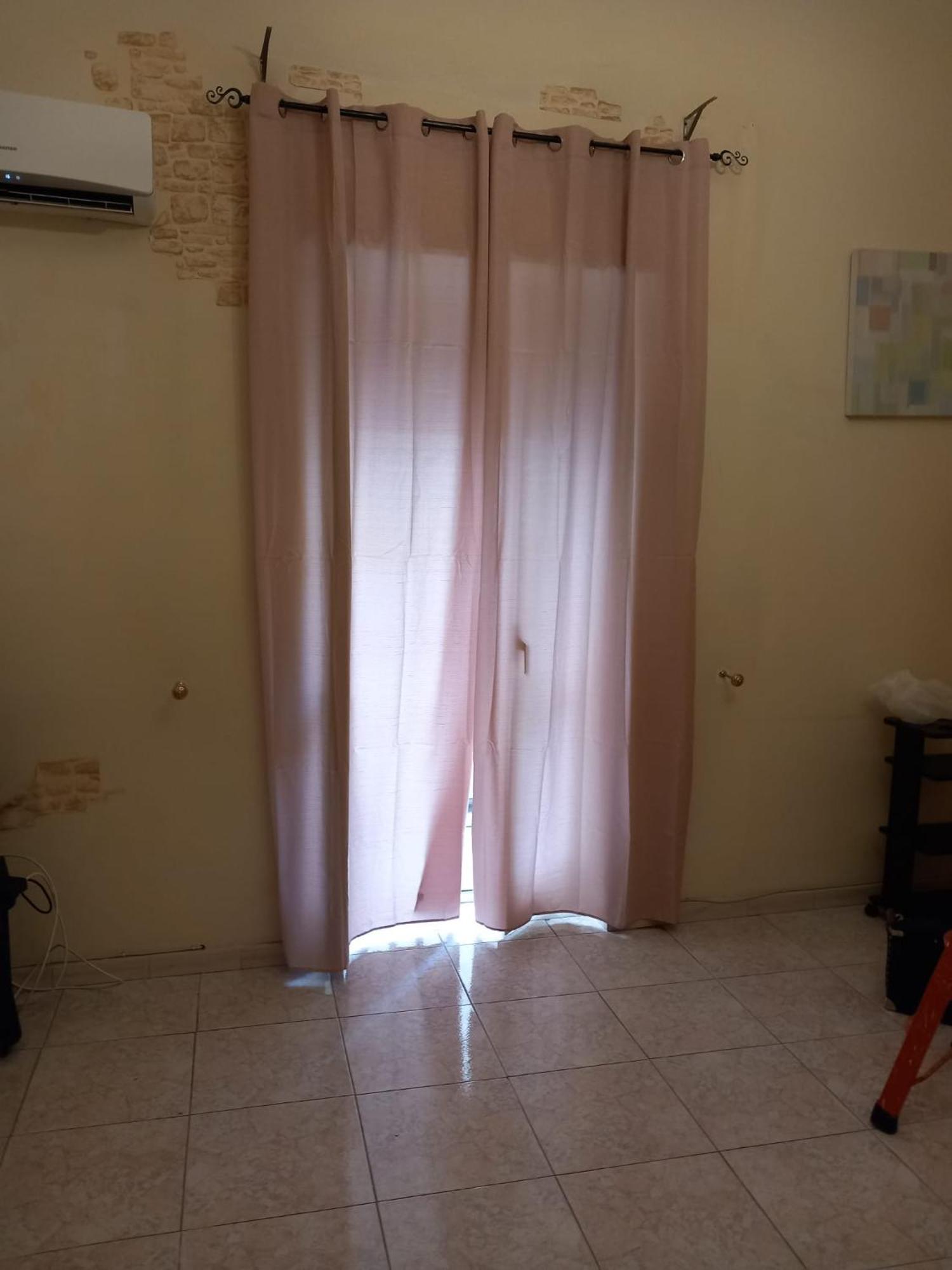 El Puerto Short Let Leilighet Napoli Eksteriør bilde